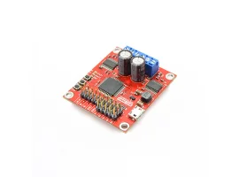תמונה של מוצר בקר מנוע DC RoboClaw 2x7A, גרסה V5B