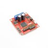 בקר מנוע DC RoboClaw 2x7A, גרסה V5B