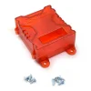 בקר מנוע DC RoboClaw 2x7A, גרסה V5B