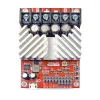 בקר מנוע DC RoboClaw 2x30A, גרסה V5B