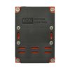 בקר מנוע DC RoboClaw 2x30A, גרסה V5B