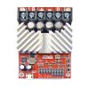 בקר מנוע DC RoboClaw 2x45A, גרסה V5B
