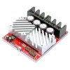 בקר מנוע DC RoboClaw 2x60A, גרסה V7