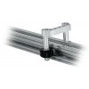 פרופיל X-Rail - אורך 24.0" (609.6 מ"מ) - גרסה קודמת
