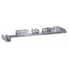 פרופיל X-Rail - אורך 24.0" (609.6 מ"מ) - גרסה קודמת