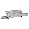 פרופיל X-Rail - אורך 24.0" (609.6 מ"מ) - גרסה קודמת