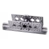 פרופיל X-Rail - אורך 24.0" (609.6 מ"מ) - גרסה קודמת