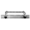פרופיל X-Rail - אורך 24.0" (609.6 מ"מ) - גרסה קודמת