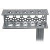 פרופיל X-Rail - אורך 24.0" (609.6 מ"מ) - גרסה קודמת