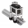 פרופיל X-Rail - אורך 24.0" (609.6 מ"מ) - גרסה קודמת