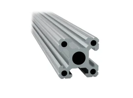 תמונה של מוצר פרופיל X-Rail - אורך 48" (1219.2 מ"מ) - גרסה קודמת