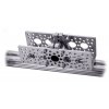 פרופיל X-Rail - אורך 48" (1219.2 מ"מ) - גרסה קודמת