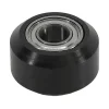 גלגל V-Wheel לפרופיל X-Rail