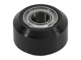 תמונה של מוצר גלגל V-Wheel לפרופיל X-Rail