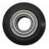 גלגל V-Wheel לפרופיל X-Rail