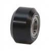 גלגל V-Wheel לפרופיל X-Rail