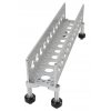 גלגל V-Wheel לפרופיל X-Rail