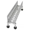 גלגל V-Wheel לפרופיל X-Rail