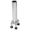 גלגל V-Wheel לפרופיל X-Rail