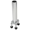 גלגל V-Wheel לפרופיל X-Rail