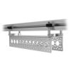 גלגל V-Wheel לפרופיל X-Rail