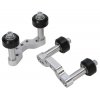 גלגל V-Wheel לפרופיל X-Rail