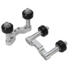 גלגל V-Wheel לפרופיל X-Rail