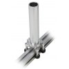 גלגל V-Wheel לפרופיל X-Rail