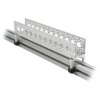 גלגל V-Wheel לפרופיל X-Rail