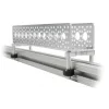 גלגל V-Wheel לפרופיל X-Rail