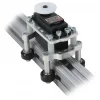גלגל V-Wheel לפרופיל X-Rail