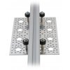 גלגל V-Wheel לפרופיל X-Rail