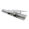 גלגל V-Wheel לפרופיל X-Rail
