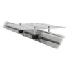 גלגל V-Wheel לפרופיל X-Rail