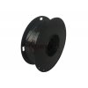 פלסטיק למדפסת תלת-מימד - שחור - BioSilk 1.75mm - לפי מטר