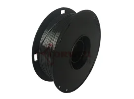 תמונה של מוצר פלסטיק למדפסת תלת-מימד - שחור - BioSilk 1.75mm - לפי מטר