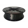 פלסטיק למדפסת תלת-מימד - שחור - BioSilk 1.75mm - לפי מטר