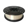 פלסטיק למדפסת תלת-מימד - לבן - BioSilk 1.75mm - לפי מטר