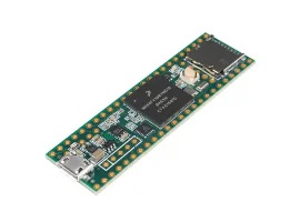 תמונה של מוצר כרטיס פיתוח Teensy 3.6 - ללא מחברים