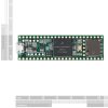 כרטיס פיתוח Teensy 3.6 - ללא מחברים