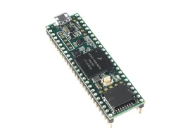 תמונה של מוצר כרטיס פיתוח Teensy 3.6 - עם מחברים