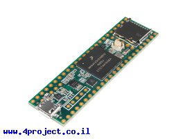 תמונה של מוצר כרטיס פיתוח Teensy 3.5 - ללא מחברים