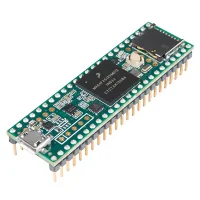 כרטיס פיתוח Teensy 3.5 - עם מחברים