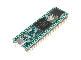 תמונה של מוצר כרטיס פיתוח Teensy 3.5 - עם מחברים