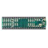כרטיס פיתוח Teensy 3.5 - עם מחברים
