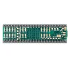 כרטיס פיתוח Teensy 3.5 - עם מחברים