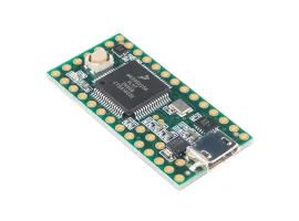 תמונה של מוצר כרטיס פיתוח Teensy 3.2 - ללא מחברים