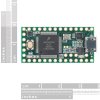 כרטיס פיתוח Teensy 3.2 - ללא מחברים