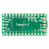 כרטיס פיתוח Teensy LC - ללא מחברים