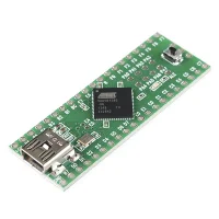 כרטיס פיתוח Teensy++ 2.0